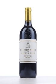 france-bordeaux-wine-pichon-comtesse-2006